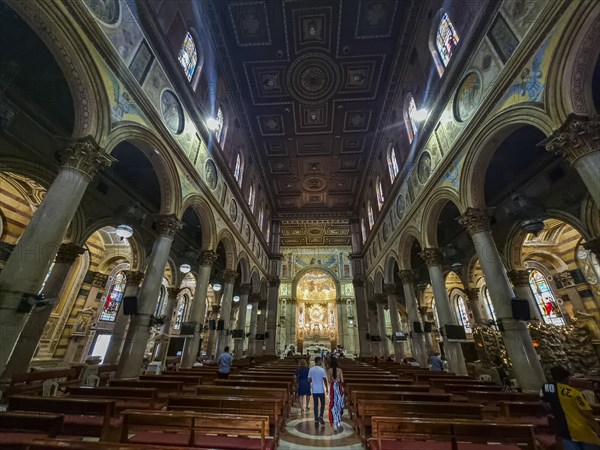 Basilica Nosa Senhora de Nazare