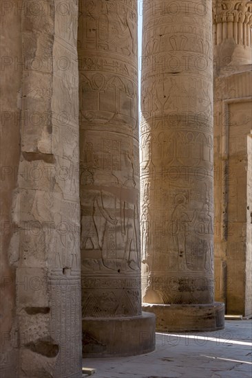 Temple of Sobek and Haroeris