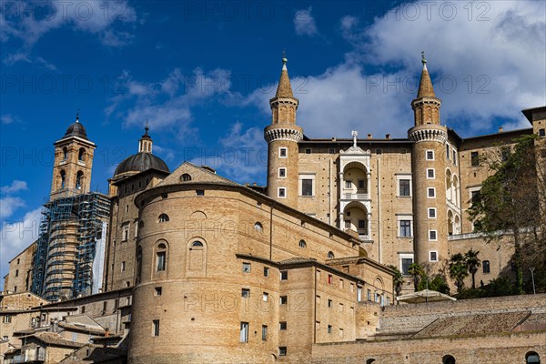 Palazzo Ducale di Urbino