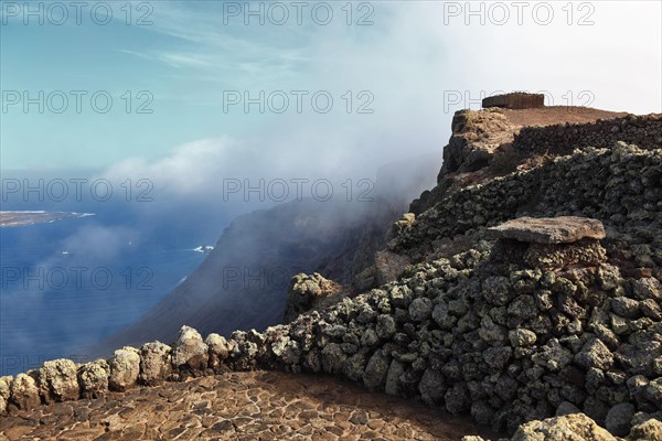 Mirador del Rio