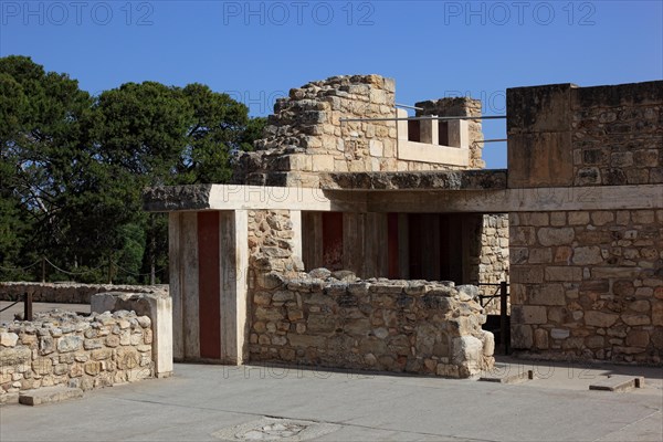 Knossos