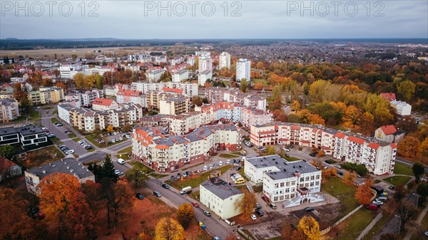 Pila Wielkopolska Poland