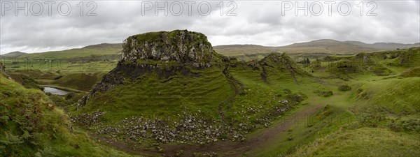 Fairy Glen