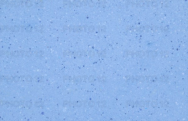 Minimal monochromatic blue wallpaper