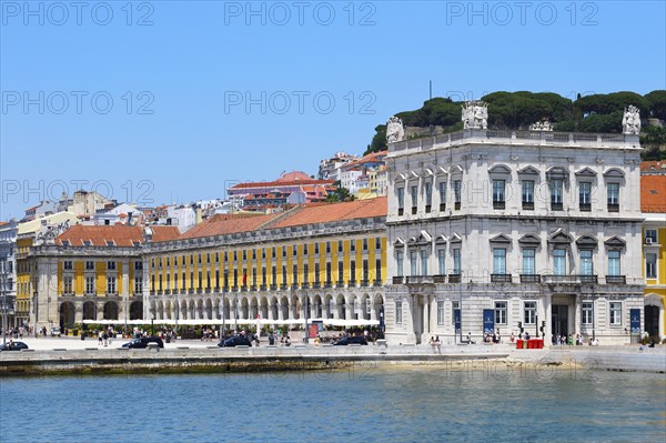 Praca do Comercio