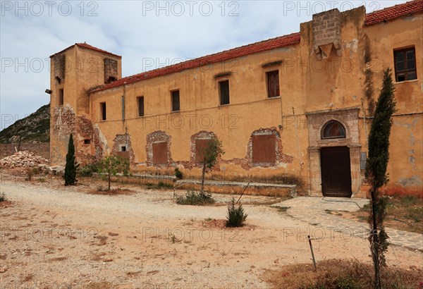 Akrotiri Peninsula