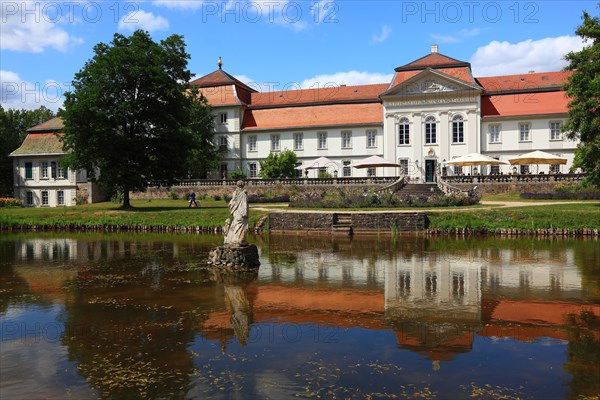 Schloss Fasanerie