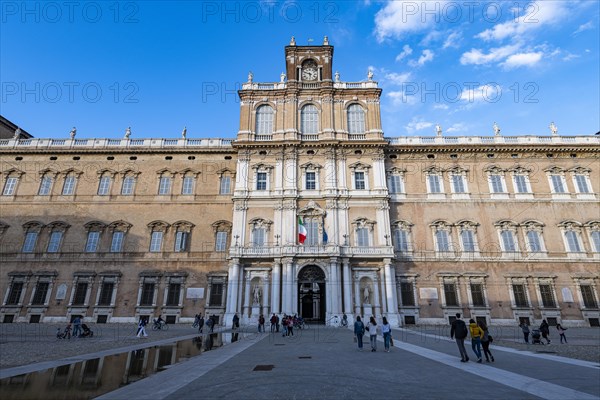 Palazzo Ducale