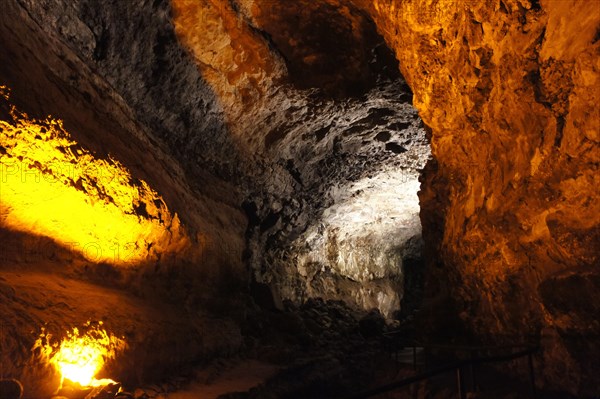 Cueva de los Verdes