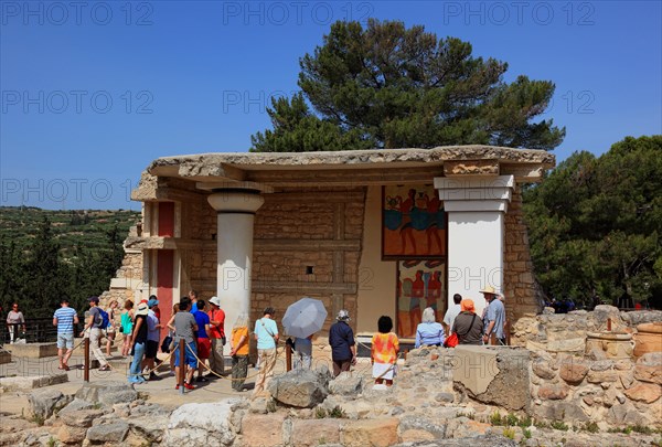 Knossos