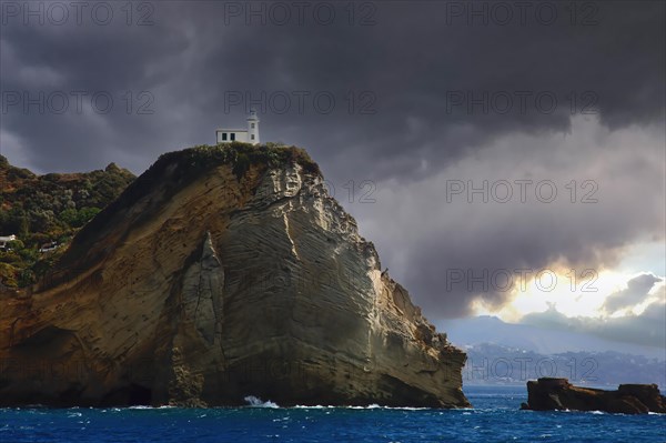 Procida Island