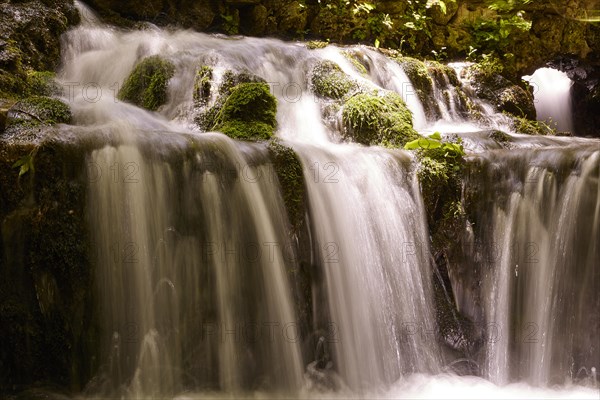 Waterfalls