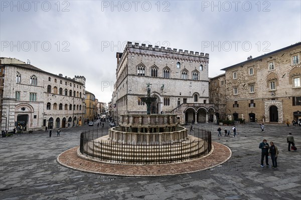 Palazzo dei Priori