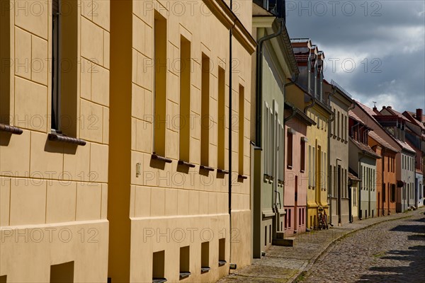 Fischerstrasse in Werder an der Havel