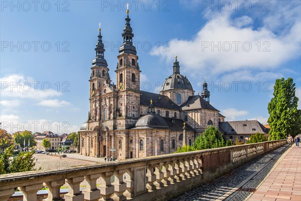 St. Salvator Cathedral