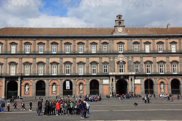 Palazzo Reale