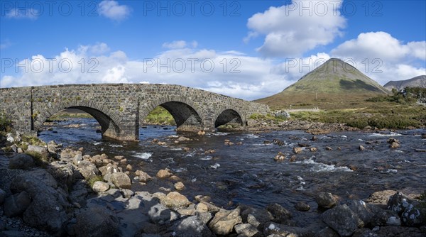 Sligachan