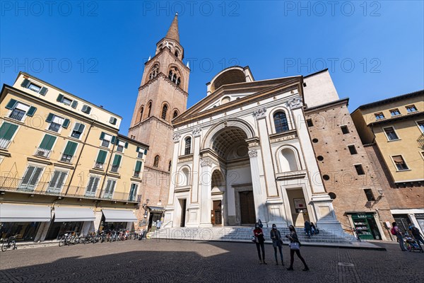 Basilica di Sant'Andrea