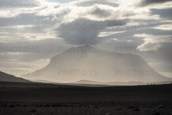 Heroubreio Table Mountain
