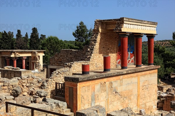 Knossos