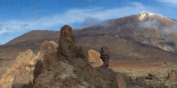 Pico del Teide