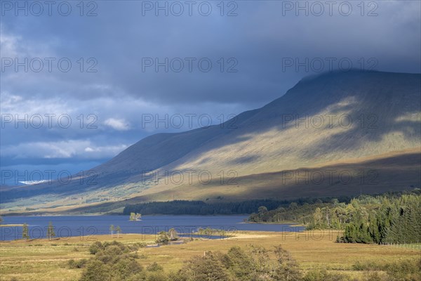 Loch Tulla