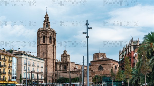 Miguelete Tower