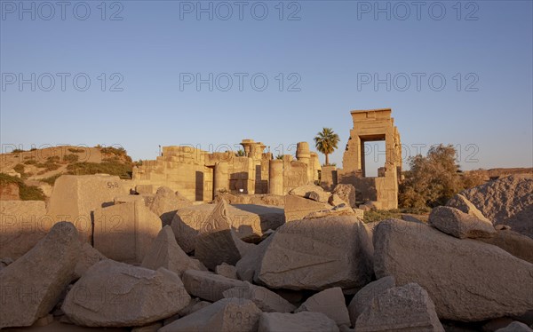 Karnak Temple