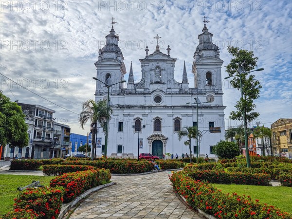 Our Lady of Grace Cathedral