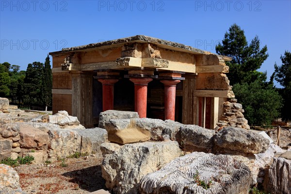 Knossos