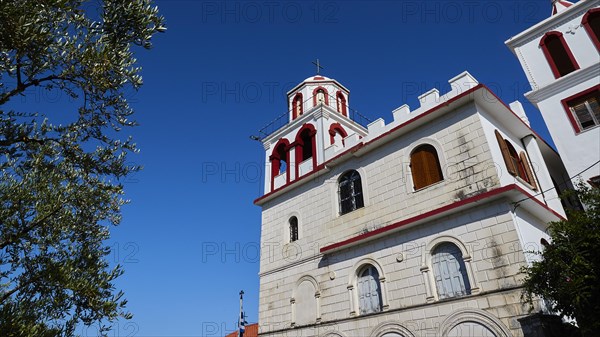 Eleftherotria Monastery