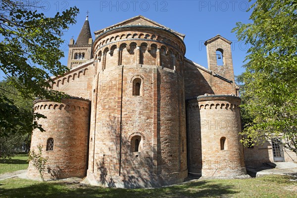 Pieve di Santa Maria Annunziata e San Biagio