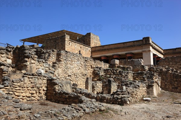 Knossos