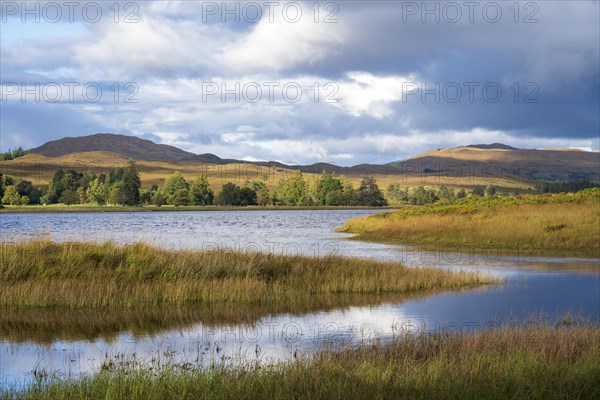 Loch Tulla