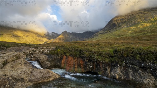 Fairy Pools