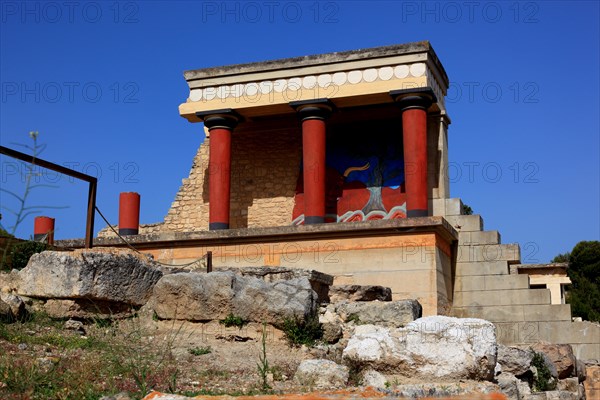 Knossos