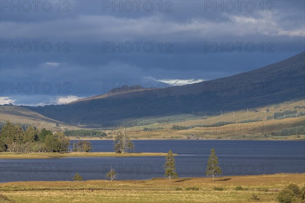 Loch Tulla