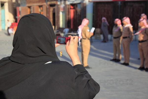 Old Town of Doha