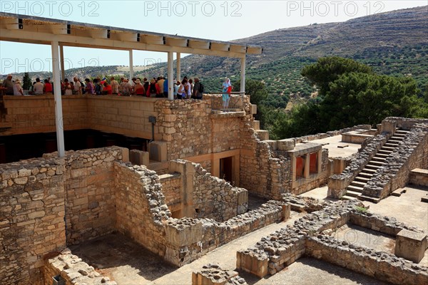 Knossos