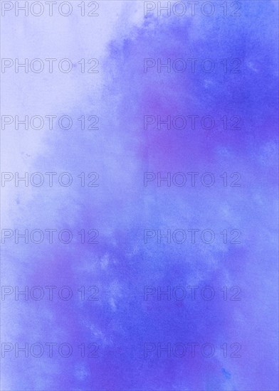 Colorful tie dye fabric surface