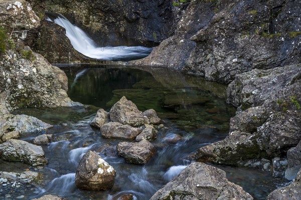 Fairy Pools