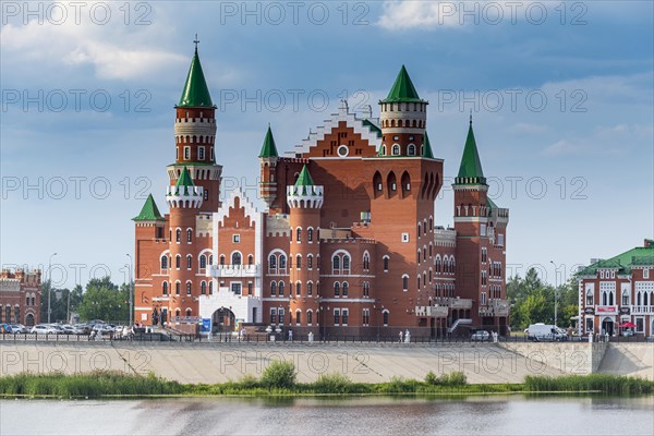 Kurchak theatre