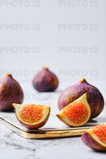 Fresh figs