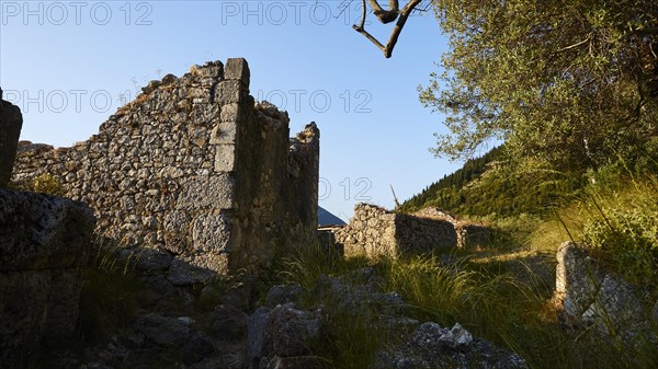 Archaeological site