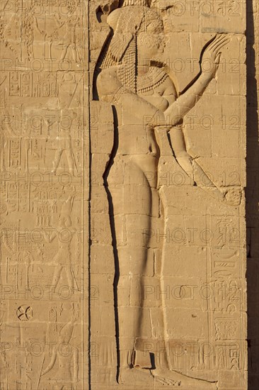 Temple of Philae