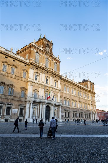 Palazzo Ducale