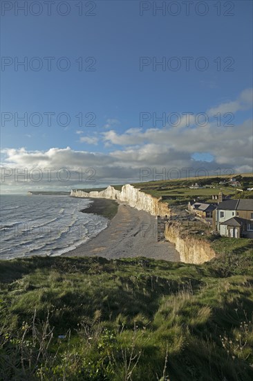 Birling Gap