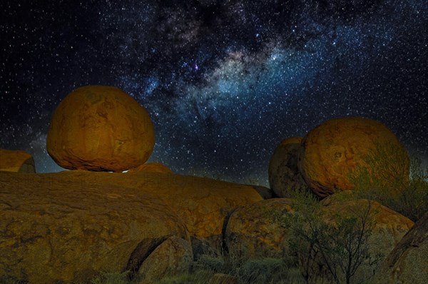 Devils Marbles