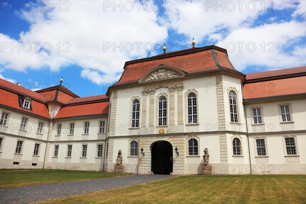 Schloss Fasanerie