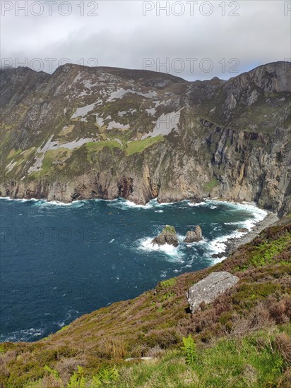 Slieve League Cliffs